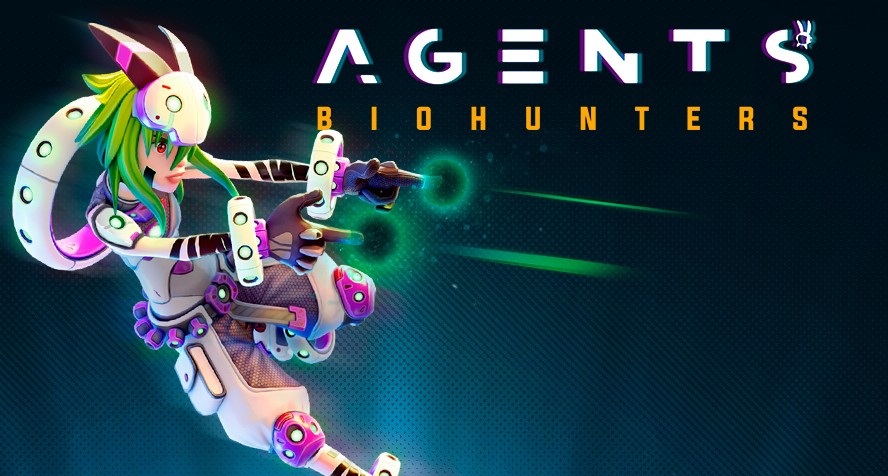 AGENTS: BIOHUNTERS - Co-development